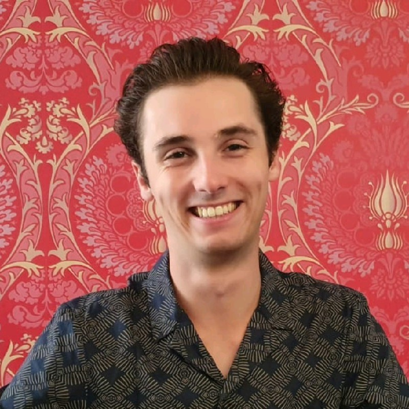 Maarten Flippo